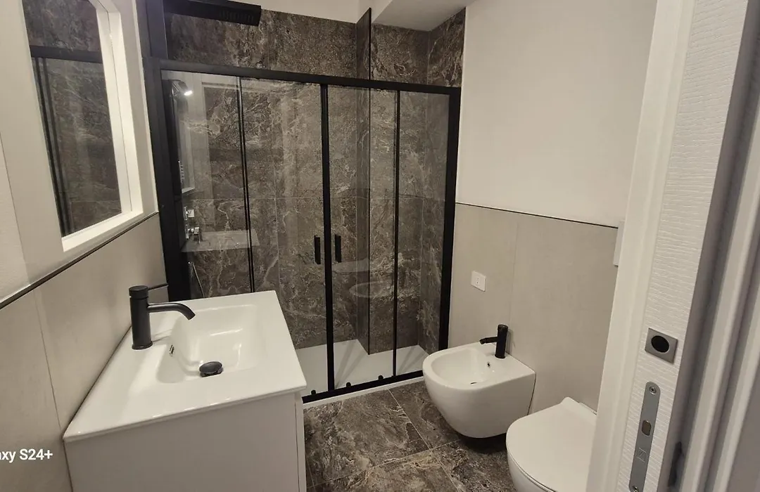 B&B Baciami Ancora-1