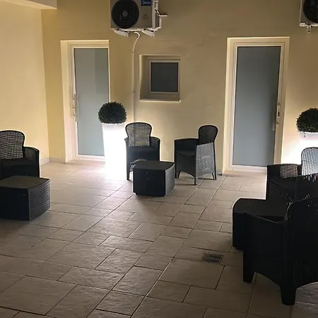 B&B Baciami Ancora-3