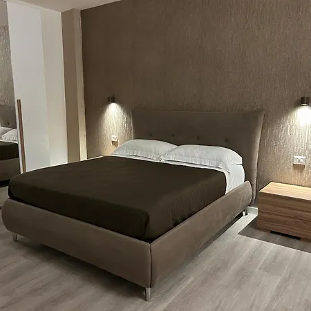 B&B Baciami Ancora-3