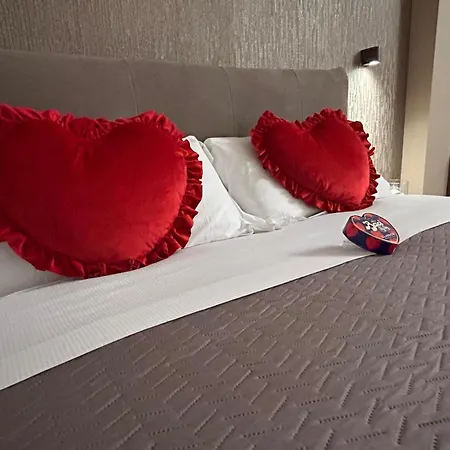B&B Baciami Ancora-3